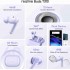 Bluetooth-гарнітура Realme Buds T310 Monet Purple