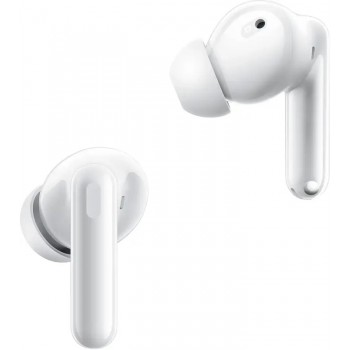 Bluetooth-гарнітура Realme Buds T310 White