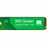 SSD M.2 2280 2TB SN3000 Western Digital WDS200T4G0E