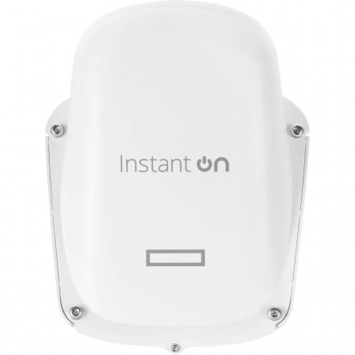 Wi Fi підсилювач HP InstantOn AP27 (S1T37A) (S1T37A)