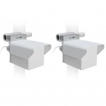 Wi Fi підсилювач Mikrotik Wireless Wire Cube Pro (CubeG-5ac60aypair)