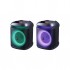 Акустична система Defender Boomer 45 Bluetooth Black (65245)