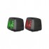 Акустична система Defender J2 LED USB Black (65962)