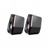 Акустична система Defender Solar 10 LED Bluetooth USB Black (65940)