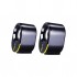Акустична система Defender Solar 8 LED Bluetooth USB Black (65938)