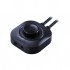 Акустична система Defender Solar 8 LED Bluetooth USB Black (65938)