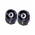 Акустична система Defender Solar 8 LED Bluetooth USB Black (65938)