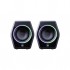 Акустична система Defender Solar 9 LED Bluetooth USB Black (65939)
