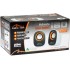 Акустична система Media-Tech IBO White (MT3137W)