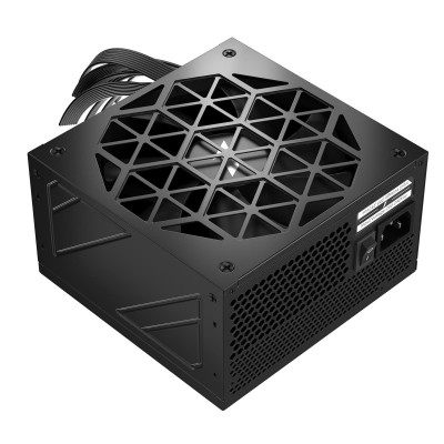 Блок живлення 550W APFC 1STPlayer ACK-STD-550-BK-EU