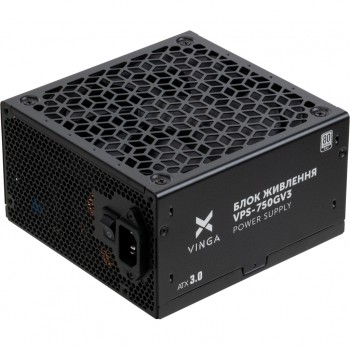 Блок живлення 750W Vinga VPS-750GV3