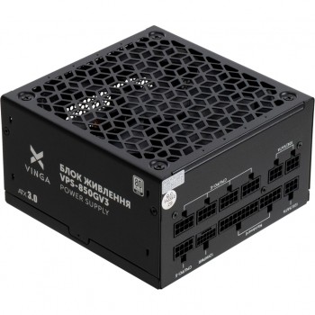 Блок живлення 850W Vinga VPS-850GV3