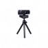 Веб-камера Defender G-lens 2590 QHD 2K 1440p Black (63113)
