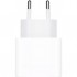 Зарядний пристрій Apple 20W USB-C Power Adapter,Model A2347 (MD3J4ZM/A)