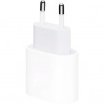 Зарядний пристрій Apple 20W USB-C Power Adapter,Model A2347 (MD3J4ZM/A)