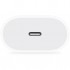 Зарядний пристрій Apple 20W USB-C Power Adapter,Model A2347 (MD3J4ZM/A)