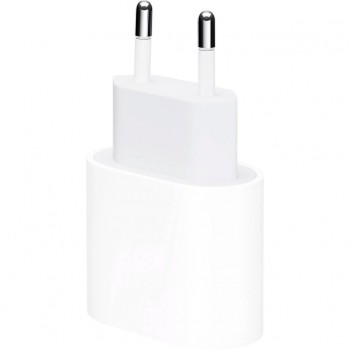 Зарядний пристрій Apple 20W USB-C Power Adapter,Model A2347 (MD3J4ZM/A)