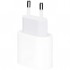 Зарядний пристрій Apple 20W USB-C Power Adapter,Model A2347 (MD3J4ZM/A)