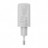 Зарядний пристрій Canyon OnCharge 200 20W 1xPD 1xQC EU White (CNE-CHA200-21)