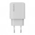 Зарядний пристрій Canyon OnCharge 200 20W 1xPD EU White (CNE-CHA200-01)
