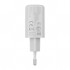 Зарядний пристрій Canyon OnCharge 200 20W 1xPD EU White (CNE-CHA200-01)