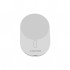 Зарядний пристрій Canyon OnGrip 105 15W Qi2 Wireless White (CNS-CCH105W)
