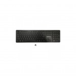 Клавіатура Defender Comfort MT Wireless UA Black (450950)