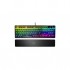 Клавіатура STEELSERIES Apex 7 Blue Switch OLED Smart Display USB UA Black (64774)