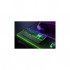 Клавіатура STEELSERIES Apex 7 Blue Switch OLED Smart Display USB UA Black (64774)