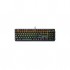 Клавіатура STEELSERIES Apex 7 Blue Switch OLED Smart Display USB UA Black (64774)