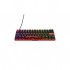Клавіатура STEELSERIES Apex 9 TKL OptiPoint Mini Faze Clan USB UA Red/Bla (64853)