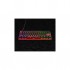 Клавіатура STEELSERIES Apex 9 TKL OptiPoint Mini Faze Clan USB UA Red/Bla (64853)