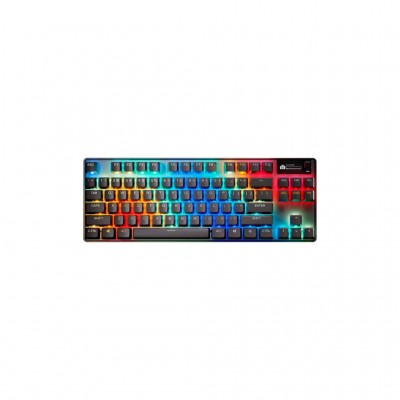 Клавіатура STEELSERIES Apex Pro TKL Wireless Gen 3 UA HyperMagnetic OmniP (64871)