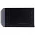 Корпус 1stPlayer D3-A-BK-1F7-14-1F7 Black без БЖ