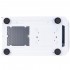 Корпус 1stPlayer D3-A-WH-1F7-14-W-1F7-W White без БЖ