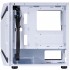 Корпус 1stPlayer D3-A-WH-1F7-14-W-1F7-W White без БЖ