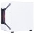 Корпус 1stPlayer D3-A-WH-1F7-14-W-1F7-W White без БЖ