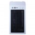 Корпус 1stPlayer D4-WH-4F1-W White без БЖ