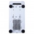 Корпус 1stPlayer D4-WH-4F1-W White без БЖ
