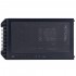 Корпус 1stPlayer H6-BK-4F7 Black без БЖ