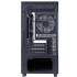Корпус 1stPlayer Mi5-BK-2FC7R-1FC7 Black без БЖ