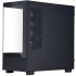 Корпус 1stPlayer Mi5-BK-2FC7R-1FC7 Black без БЖ