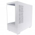 Корпус 1stPlayer Mi5-WH-2FC7R-W-1FC7-W White без БЖ