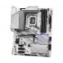 Материнська плата ASRock Z890 PRO RS WIFI WHITE, Intel Socket 1851