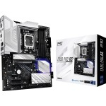 Материнська плата ASRock Z890 PRO RS, Intel Socket 1851