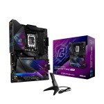 Материнська плата ASRock Z890 RIPTIDE WIFI, Intel Socket 1851