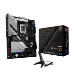 Материнська плата ASRock Z890 TAICHI LITE, Intel Socket 1851
