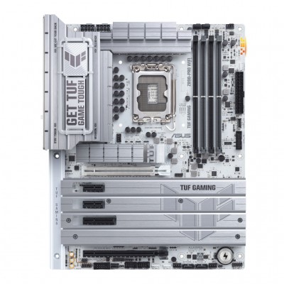 Материнська плата ASUS TUF GAMING Z890-PRO WIFI , Intel Socket 1851