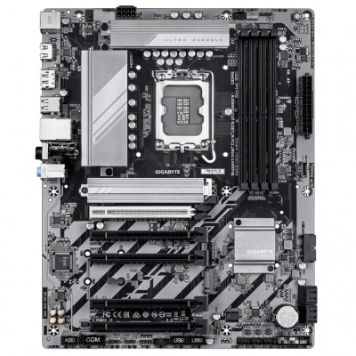 Материнська плата GigaByte B860 DS3H WIFI6E