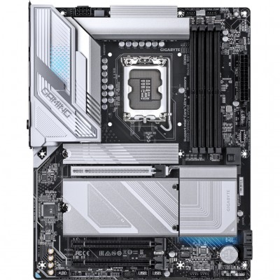 Материнська плата GigaByte B860 GAMING X WIFI6E